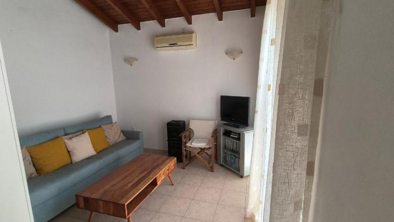 Kolymvari Kreta, Kolymvari: Charmantes Haus mit privatem Pool zu verkaufen Haus kaufen